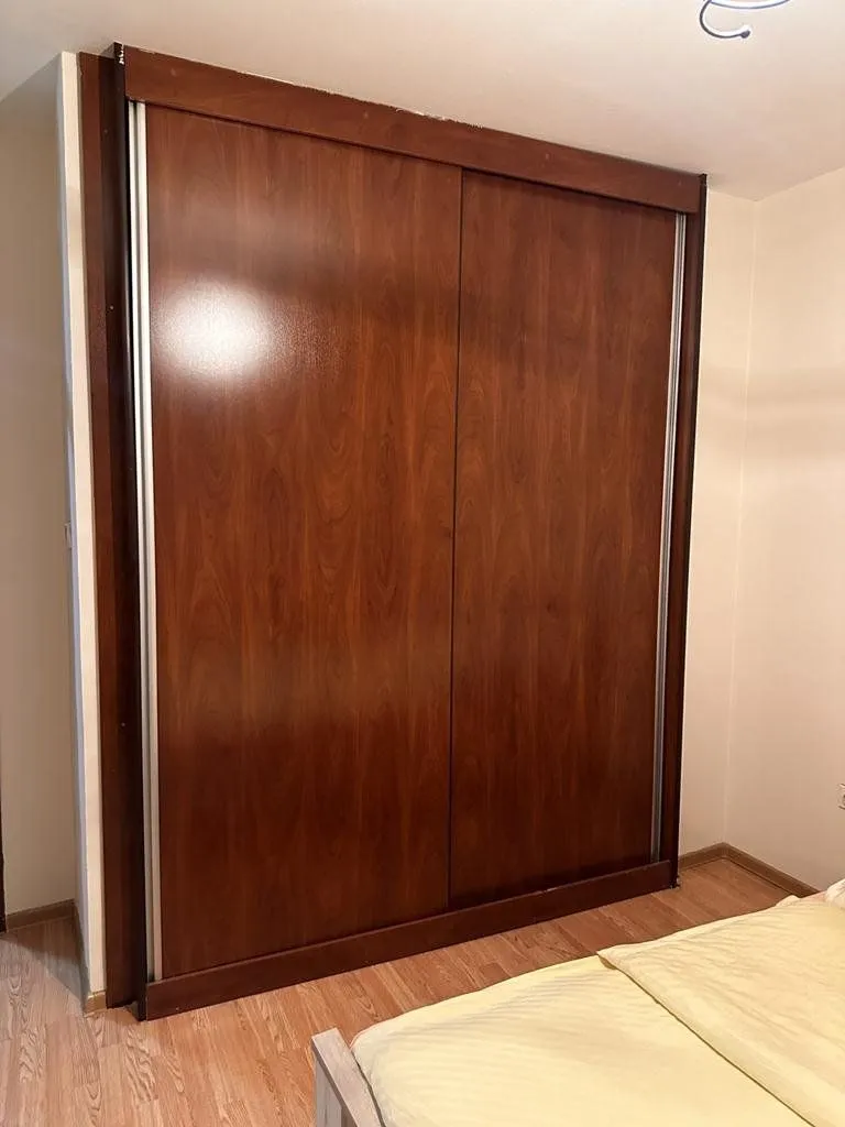 Rent, two bedroom apartment, 75m², Tuški Put, Podgorica