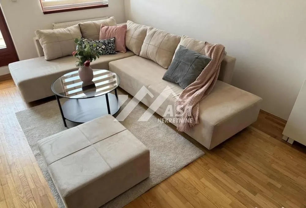 Rent, one bedroom apartment, 45m², Telep, Novi Sad Sve Podlokacije