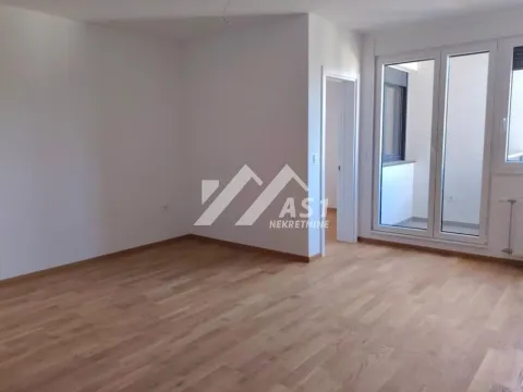 Izdavanje, jednosoban stan, 42m², Telep, Novi Sad Sve Podlokacije - image 2