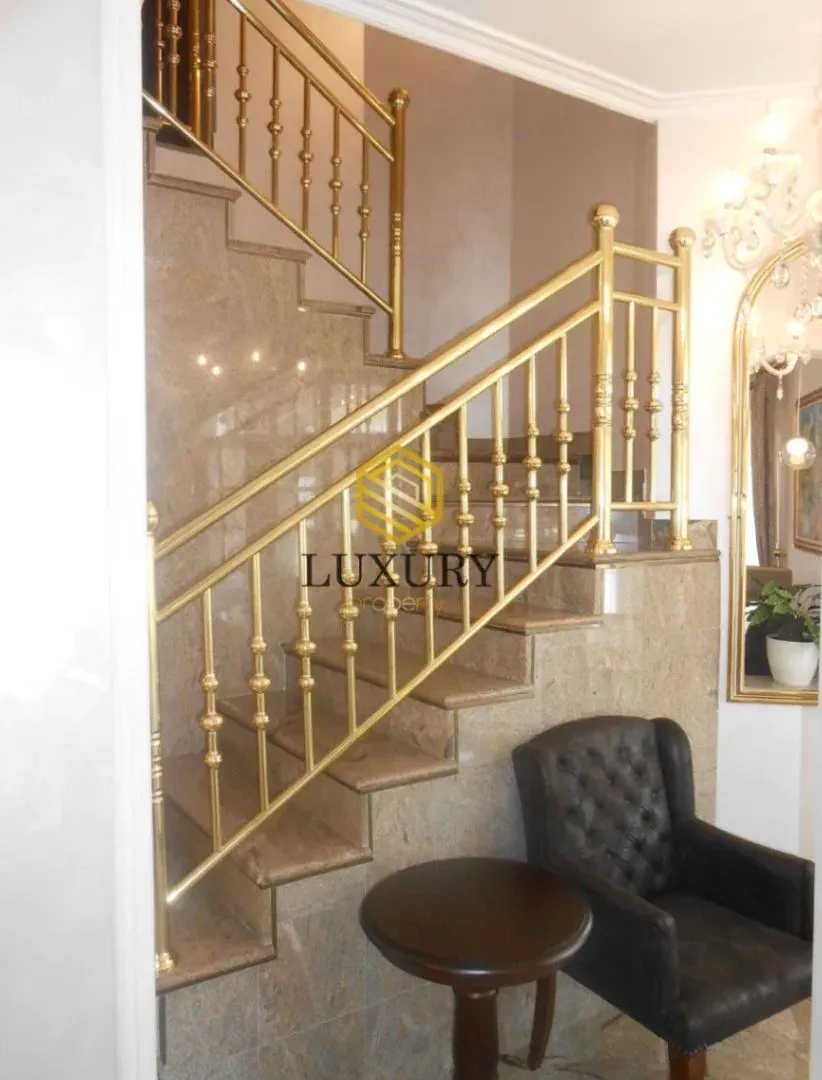 Rent, four bedroom apartment, 300m², Zabjelo, Podgorica