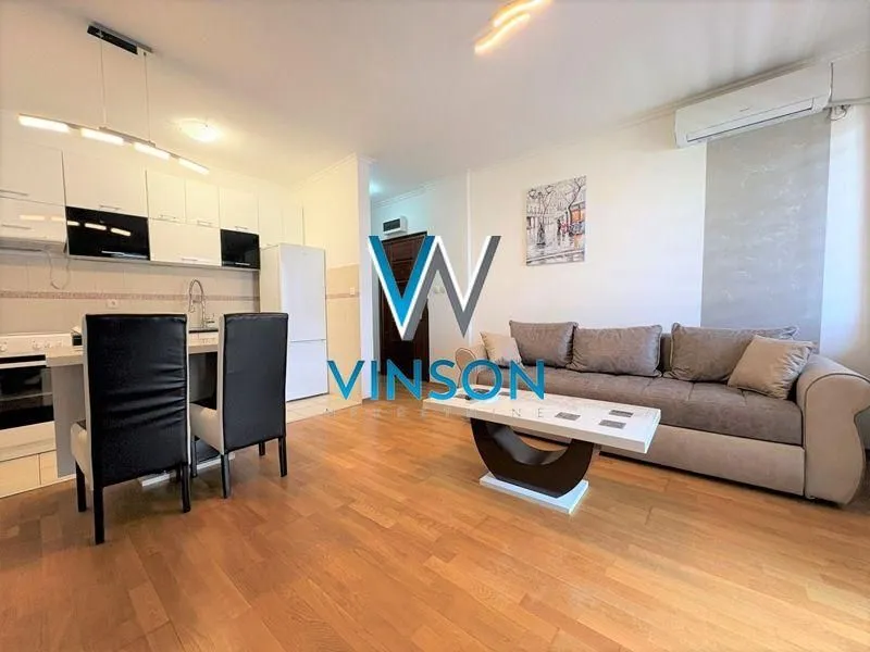 Izdavanje, stan, 31m², Novi Sad Sve Podlokacije, Novi Sad