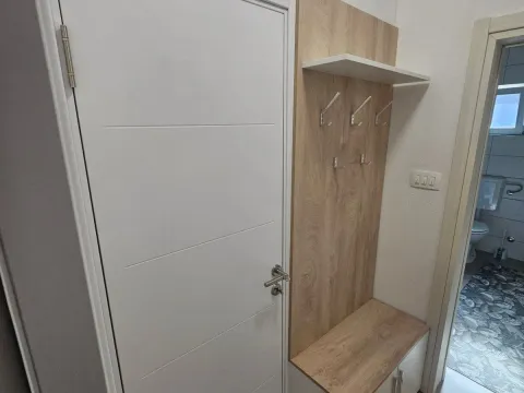 Izdavanje, jednosoban stan, 38m², Zagorič, Podgorica - image 5