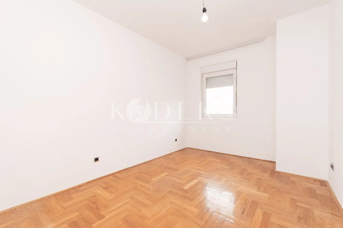Rent, one bedroom apartment, 43m², Zabjelo, Podgorica