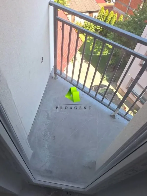 Prodaja, jednosoban stan, 54m², Medijana, Niš