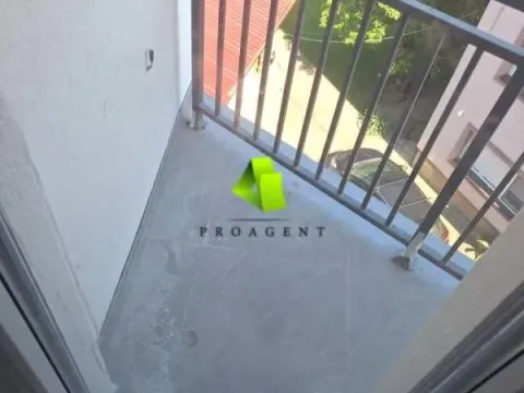 Sale, one bedroom apartment, 54m², Medijana, Niš - image 14