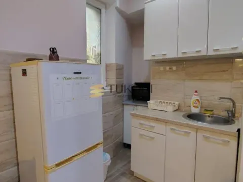 Rent, one bedroom apartment, 38m², Kalenić Pijaca, Vračar Sve Podlokacije - image 7