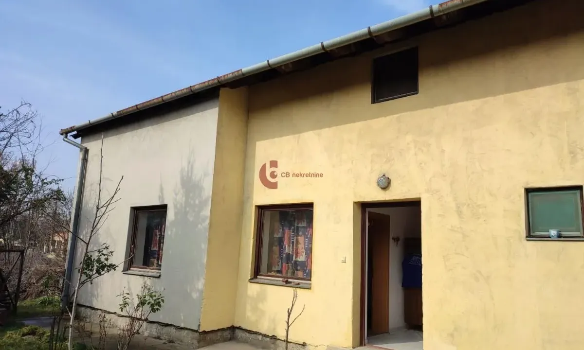 Sale, house, 313m², Dudova Šuma, Subotica