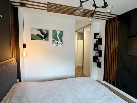 Prodaja, trosoban stan, 107m², Budva, Crna Gora - image 16