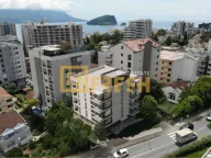 Prodaja, dvosoban stan, 69m², Centar, Budva - image 1