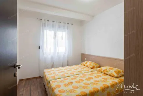 Prodaja, jednosoban stan, 48m², Bečići, Budva - image 8