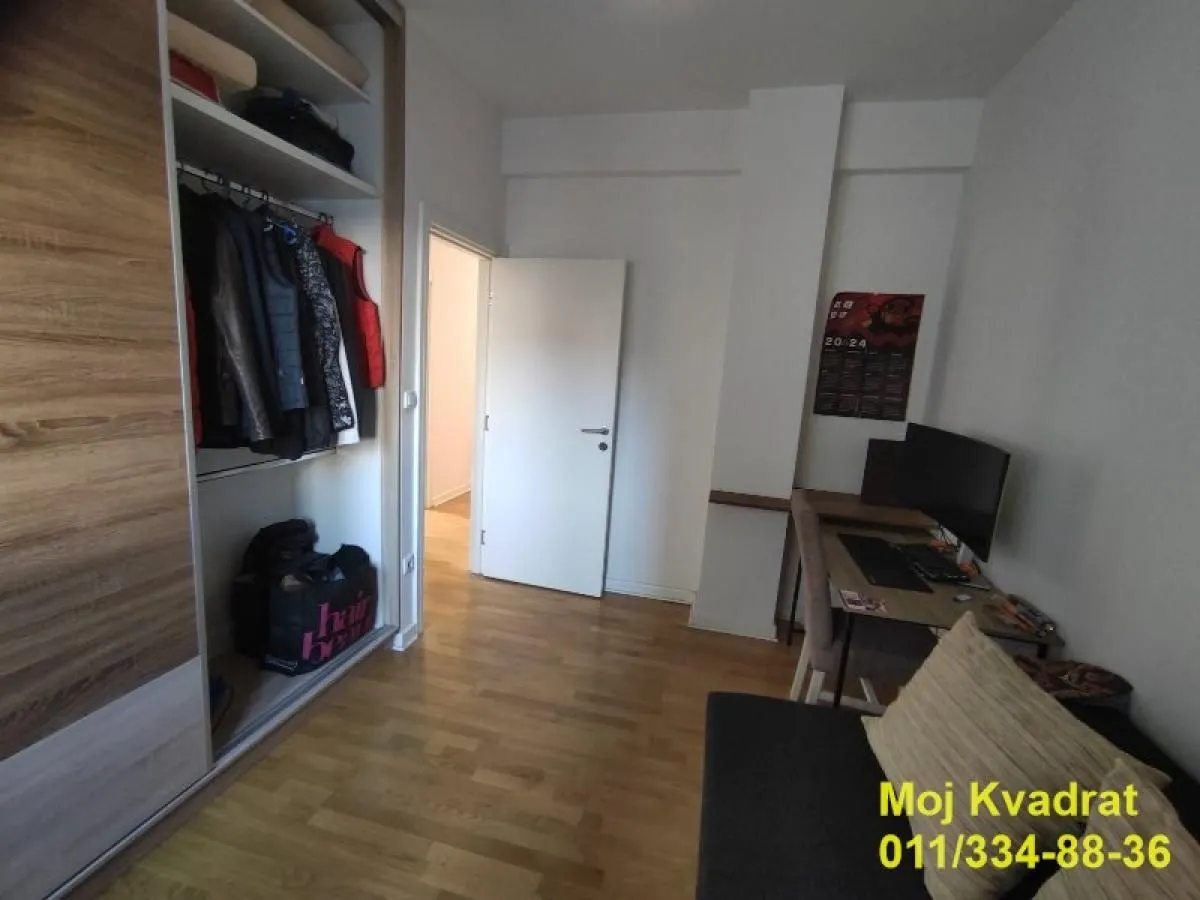 Prodaja, trosoban stan, 74m², Karaburma, Palilula Sve Podlokacije