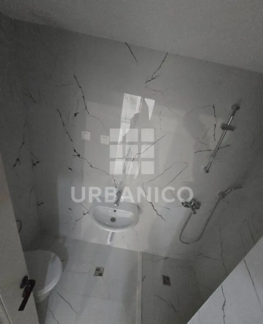 Prodaja, jednosoban stan, 38m², Zabjelo, Podgorica