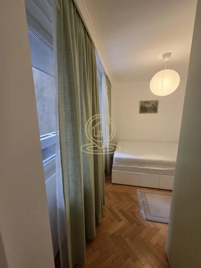 Rent, two bedroom apartment, 50m², Tašmajdan, Palilula Sve Podlokacije