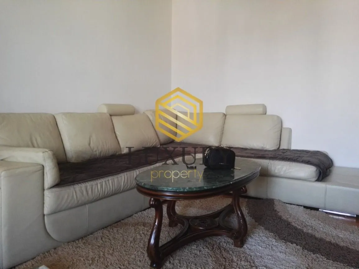 Izdavanje, stan, 54m², Preko Morače, Podgorica