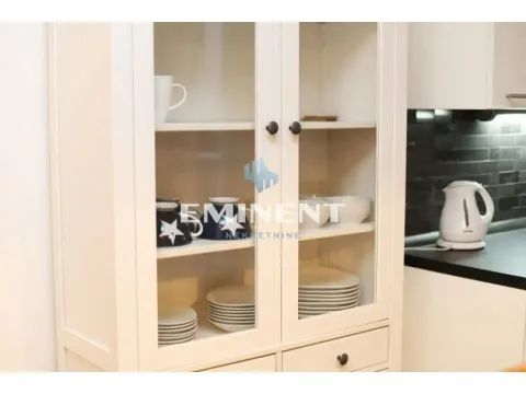 Izdavanje, dvosoban stan, 62m², Neimar, Vračar Sve Podlokacije - image 7