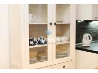 Rent, two bedroom apartment, 62m², Neimar, Vračar Sve Podlokacije - image 7