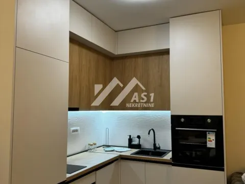 Izdavanje, dvosoban stan, 51m², Bulevar patrijarha Pavla, Novi Sad Sve Podlokacije - image 4