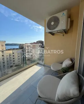 Sale, two bedroom apartment, 74m², Budva, Crna Gora - image 9