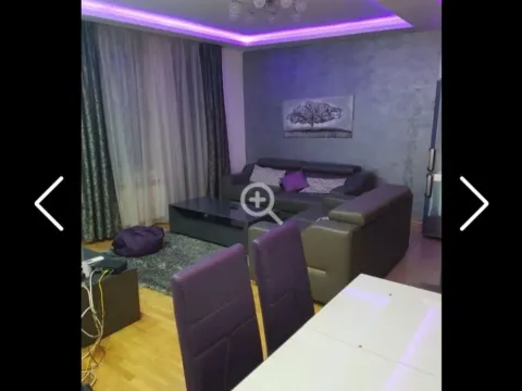 Izdavanje, trosoban stan, 60m², Dorćol Sve Podlokacije, Beograd - image 2