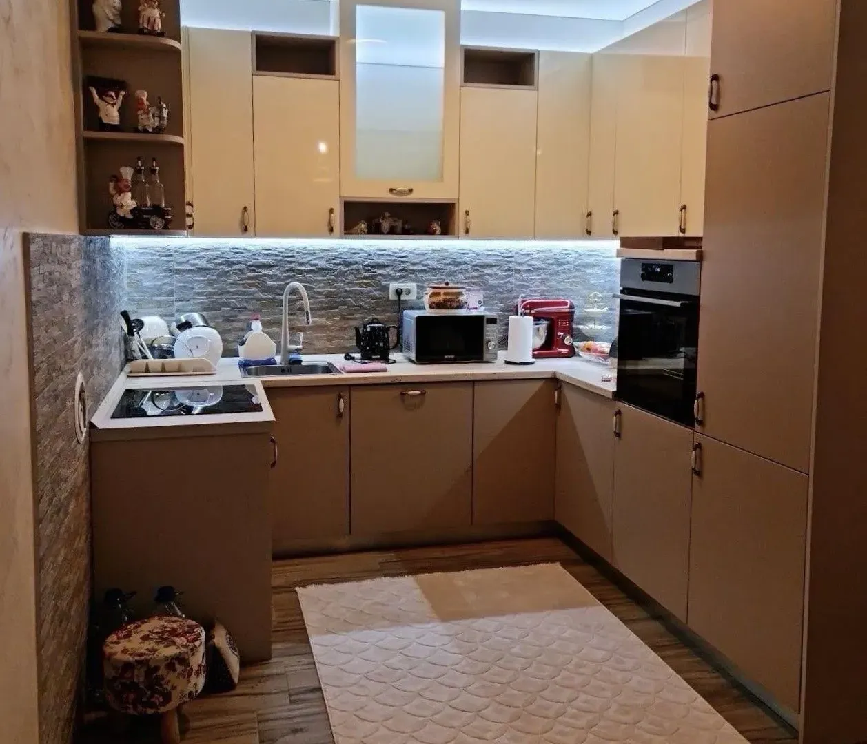 Rent, house, 150m², Spuž, Danilovgrad
