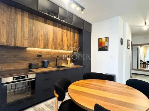 Izdavanje, stan, 57m², Gorica C, Podgorica - image 13