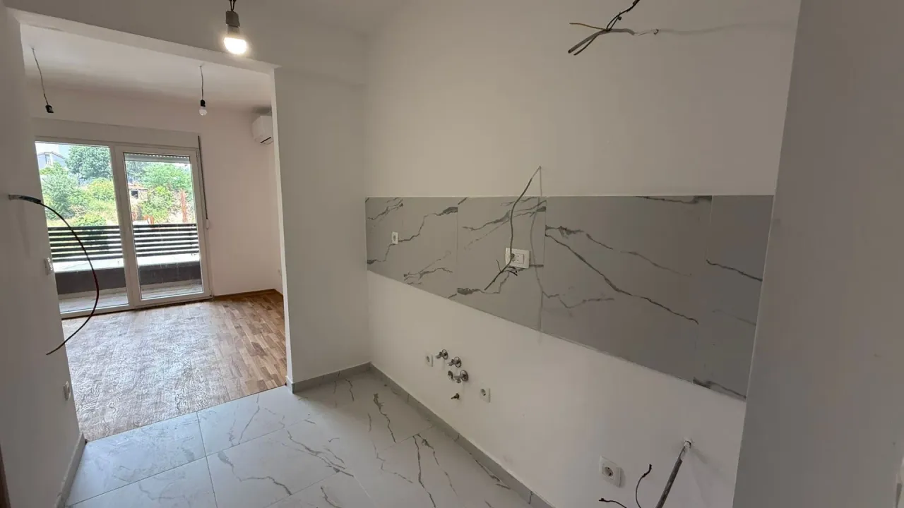 Sale, apartment, 25m², Budva, Crna Gora