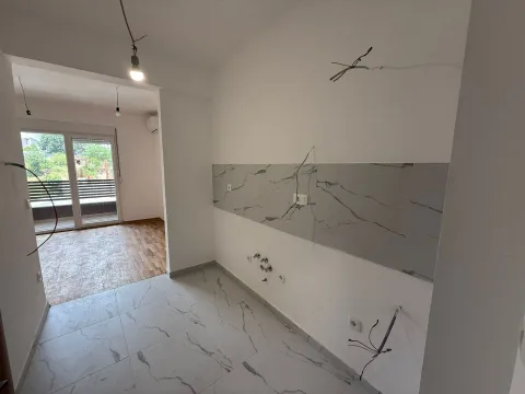 Sale, apartment, 25m², Budva, Crna Gora