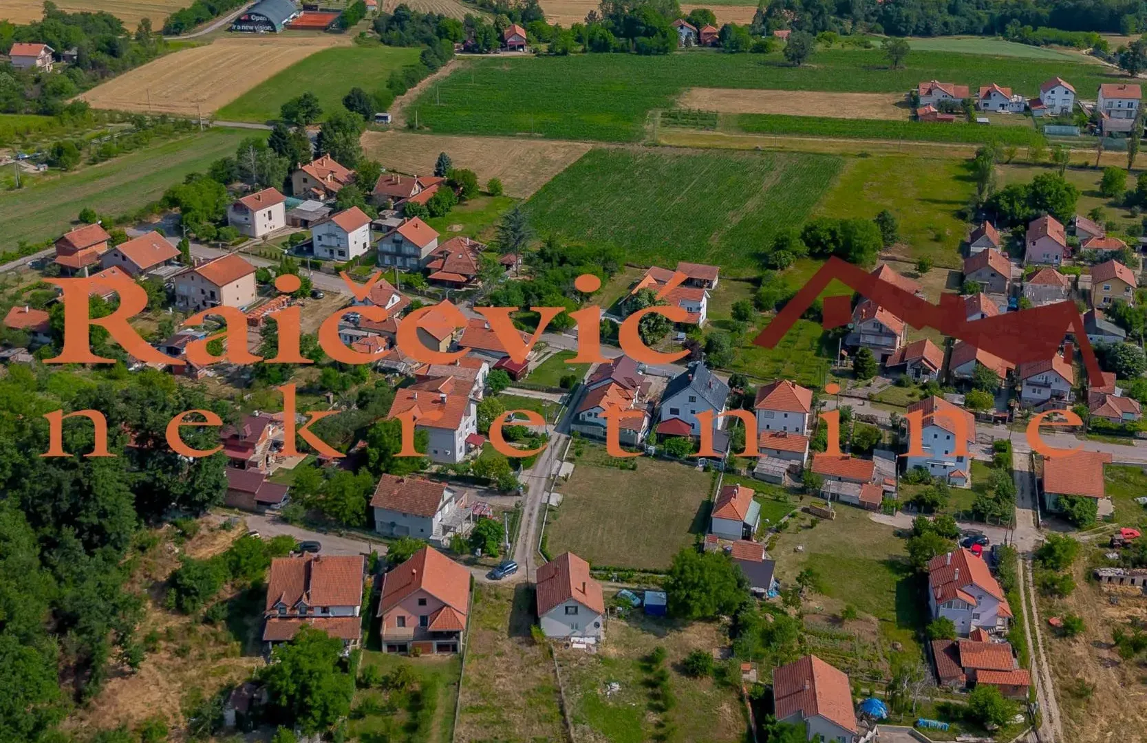 Prodaja, plac, 1300m², Mladenovac, Beograd