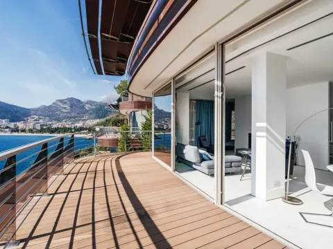 Sale, two bedroom apartment, 170m², Budva, Crna Gora - image 4