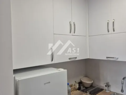 Rent, one bedroom apartment, 39m², Salajka, Novi Sad Sve Podlokacije - image 4