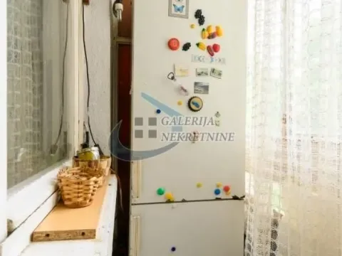 Prodaja, trosoban stan, 66m², Karaburma, Palilula Sve Podlokacije - image 14