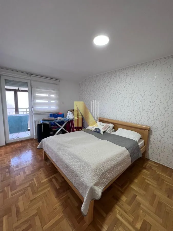 Prodaja, trosoban stan, 82m², Adice, Novi Sad Sve Podlokacije