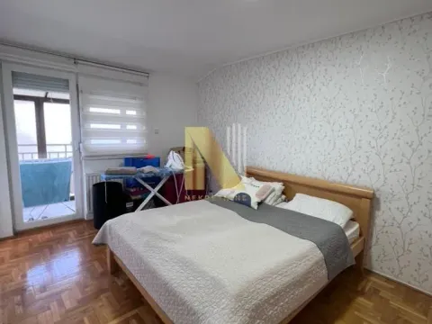 Sale, three bedroom apartment, 82m², Adice, Novi Sad Sve Podlokacije - image 8