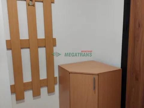 Izdavanje, dvosoban stan, 38m², Salajka, Novi Sad Sve Podlokacije - image 4