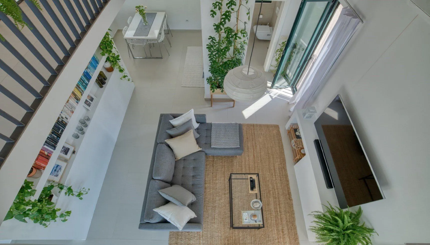 Prodaja, dvosoban stan, 80m², Đenovići, Herceg Novi