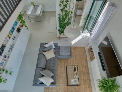 Sale, two bedroom apartment, 80m², Đenovići, Herceg Novi - image 12