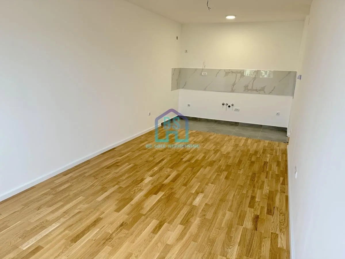 Prodaja, dvosoban stan, 57m², Podbara, Novi Sad Sve Podlokacije