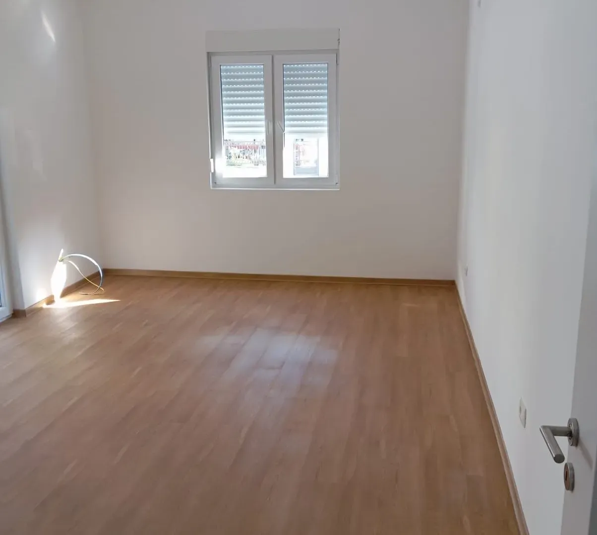 Rent, two bedroom apartment, 60m², Zelenika, Podgorica