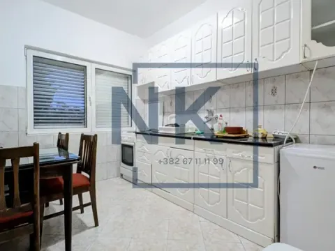 Izdavanje, dvosoban stan, 80m², Masline, Podgorica - image 5