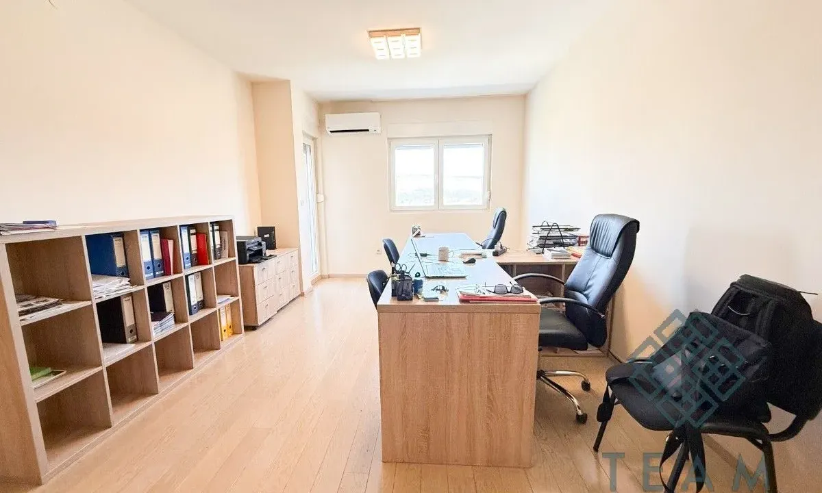 Prodaja, dvosoban stan, 68m², City Kvart, Podgorica