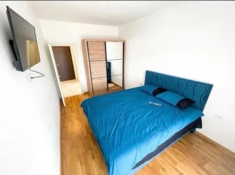 Rent, one bedroom apartment, 50m², Stari Aerodrom, Podgorica - image 5