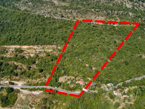 Prodaja, plac, 13320m², Kavač, Kotor - image 17