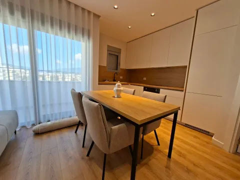 Rent, two bedroom apartment, 120m², Donji Štoj, Ulcinj - image 13