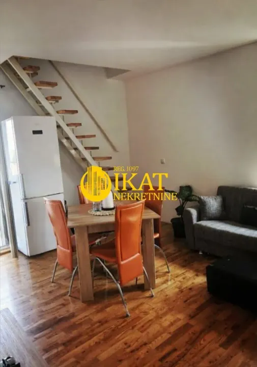 Prodaja, dvosoban stan, 42m², Krnjaca, Palilula Sve Podlokacije