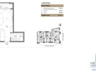 Prodaja, garsonjera, 24m², Centar, Jagodina - image 2