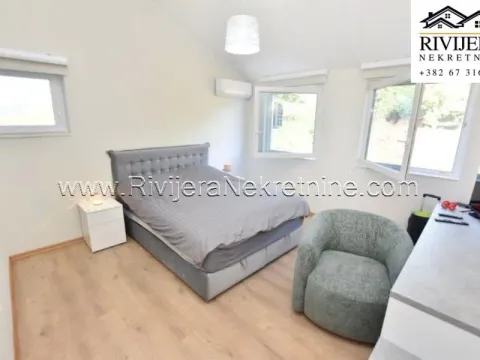 Prodaja, kuća, 192m², Đenovići, Herceg Novi - image 14