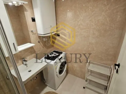 Izdavanje, jednosoban stan, 45m², Centar, Podgorica - image 11