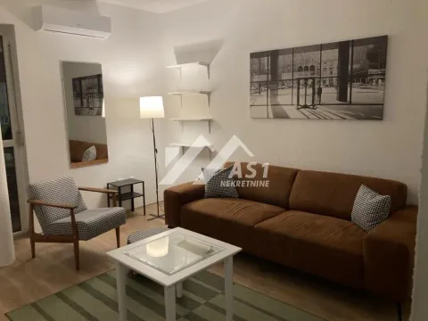 Izdavanje, dvosoban stan, 52m², Bulevar Oslobodjenja, Novi Sad Sve Podlokacije - image 2