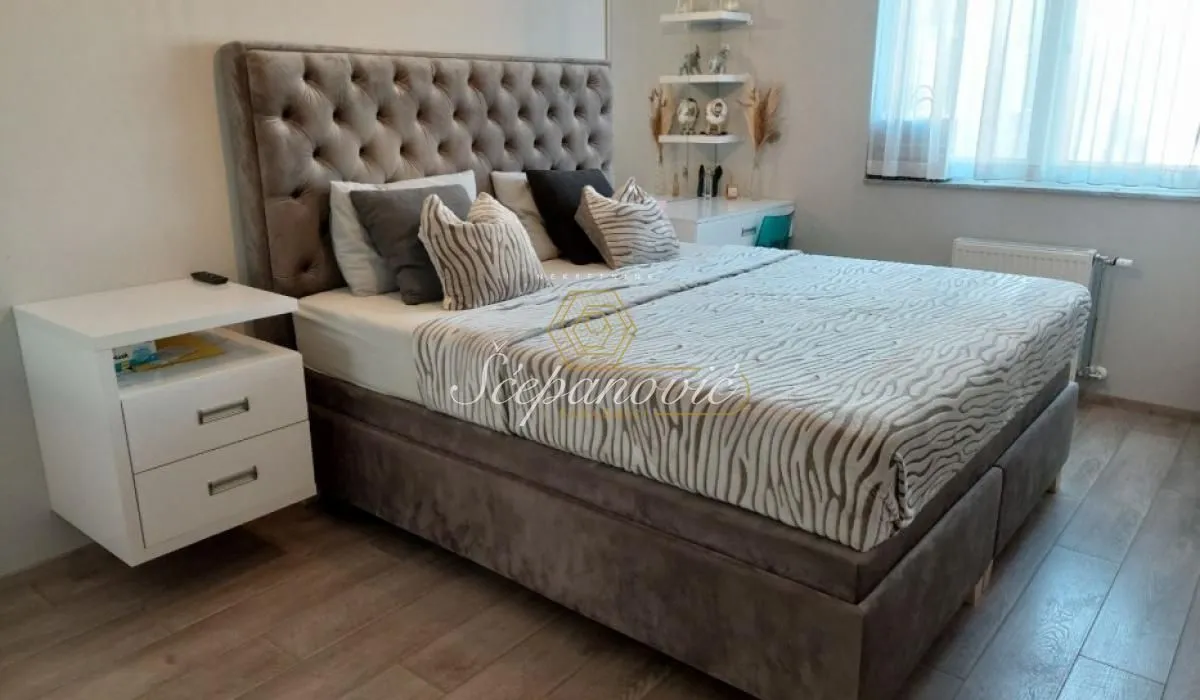 Prodaja, trosoban stan, 89m², Nova Detelinara, Novi Sad Sve Podlokacije