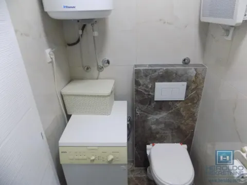 Izdavanje, dvosoban stan, 46m², Centar, Paraćin - image 9